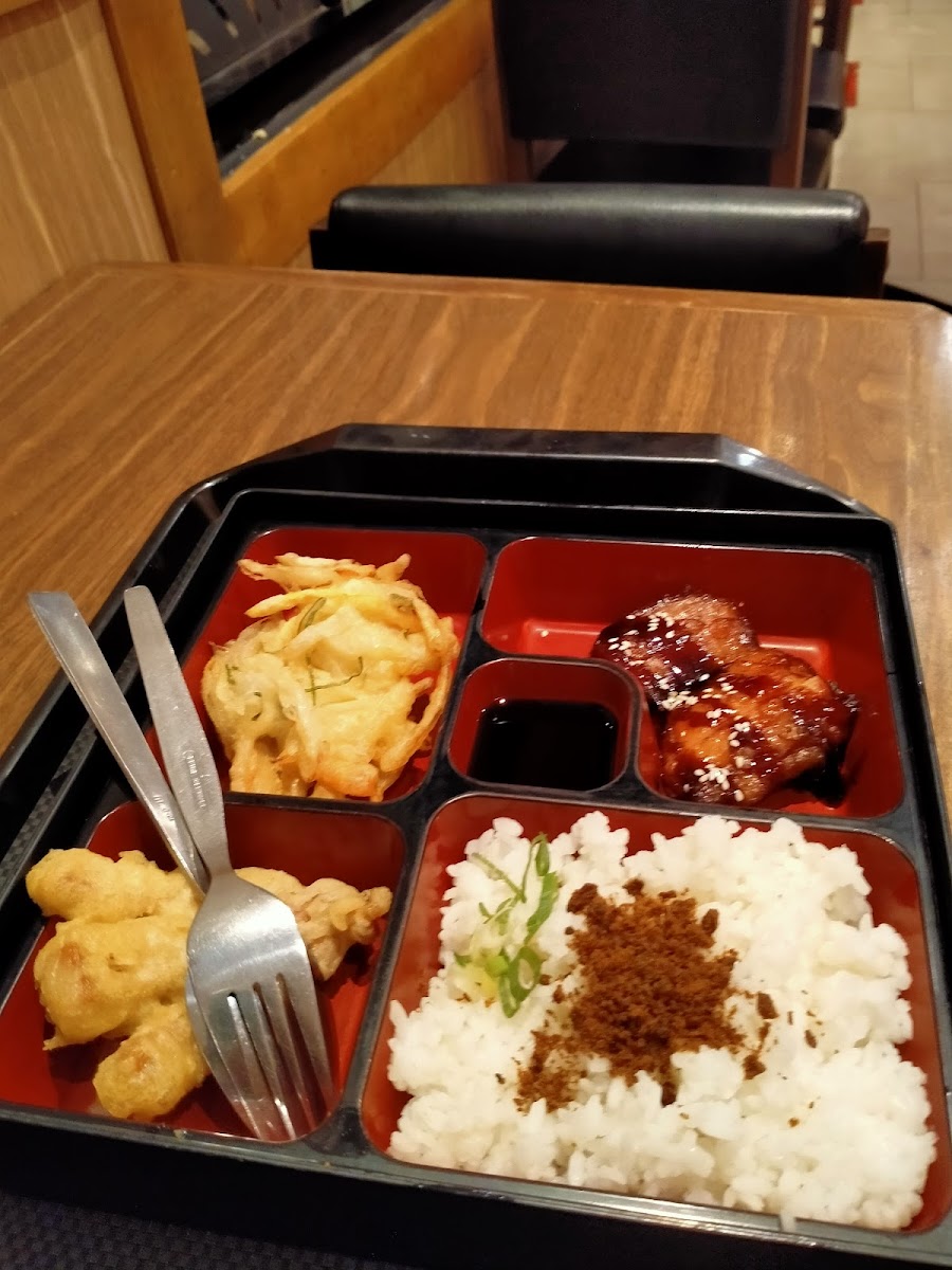 Marugame Udon, Teuku Umar Bali Photo 7