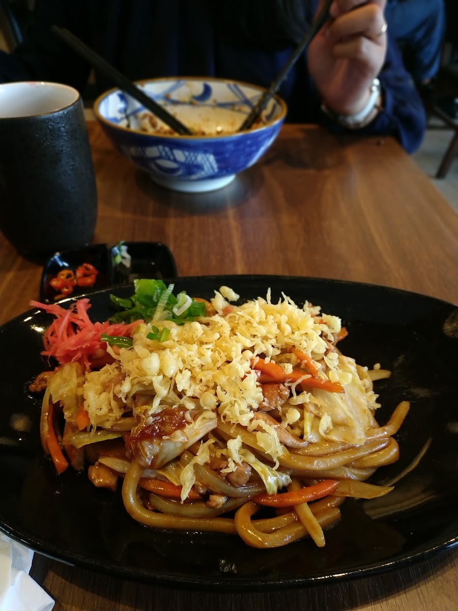 Marugame Udon, Teuku Umar Bali Photo 8