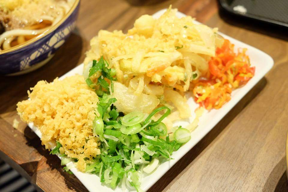 Marugame Udon, Teuku Umar Bali Photo 9
