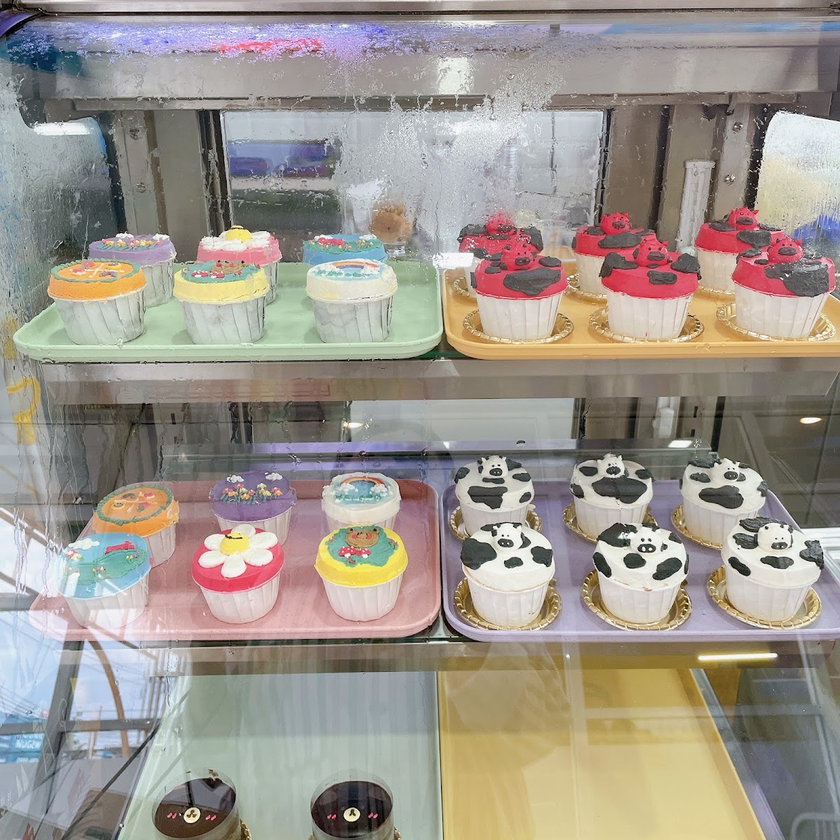 Thai-Denmark MILK LAND Bang Bua Thong Photo 8