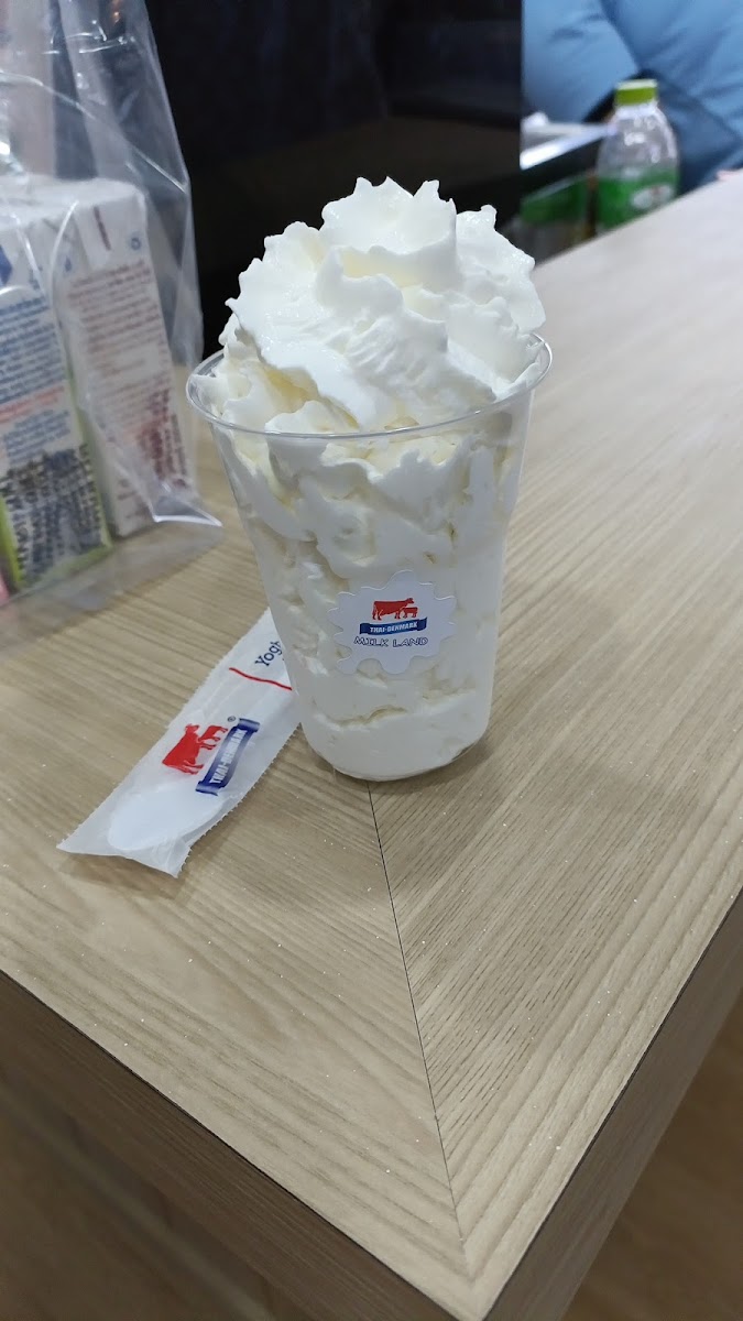 Thai-Denmark MILK LAND Bang Bua Thong Photo 9