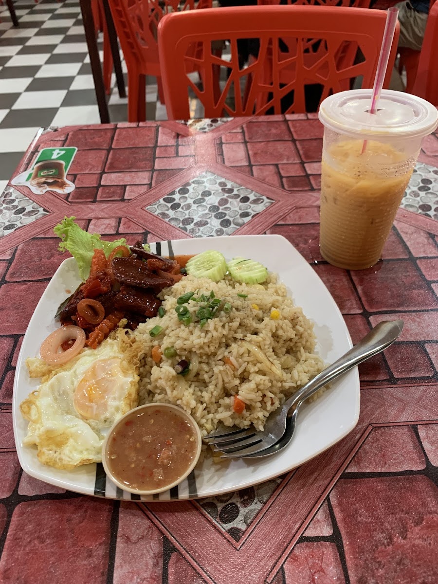 Fairuz Tomyam 2