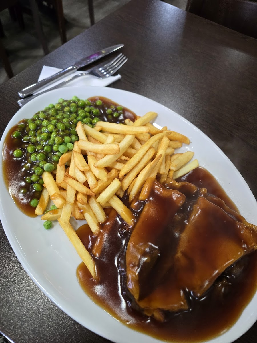 Royal Cafe Photo 4