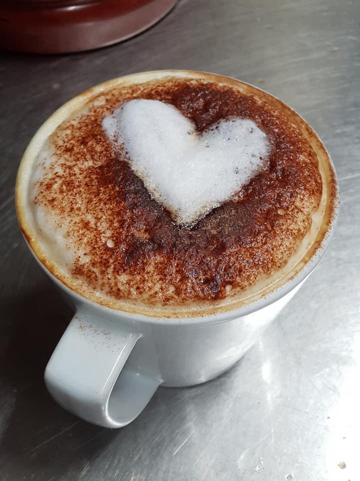 Royal Cafe Photo 8
