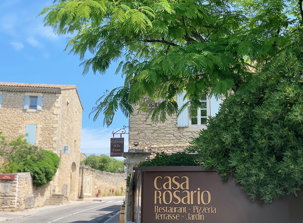 Casa Rosario Photo 3