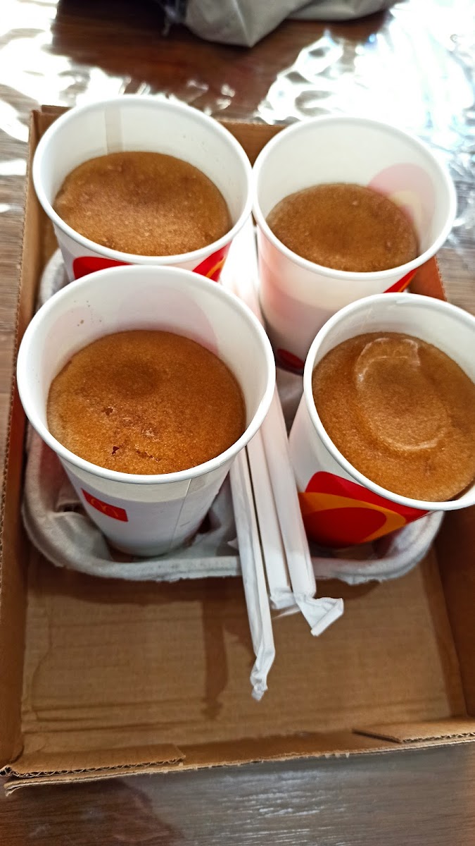 McDonald's Glenfield Photo 5