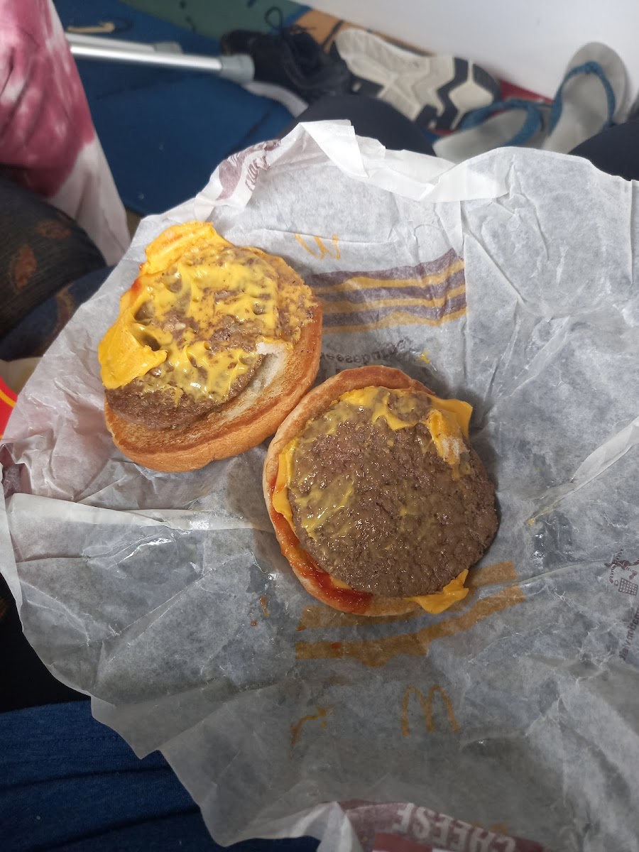 McDonald's Glenfield Photo 9