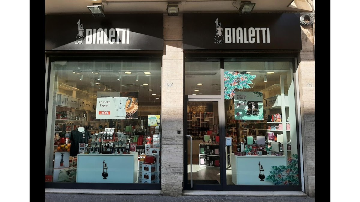 Bialetti