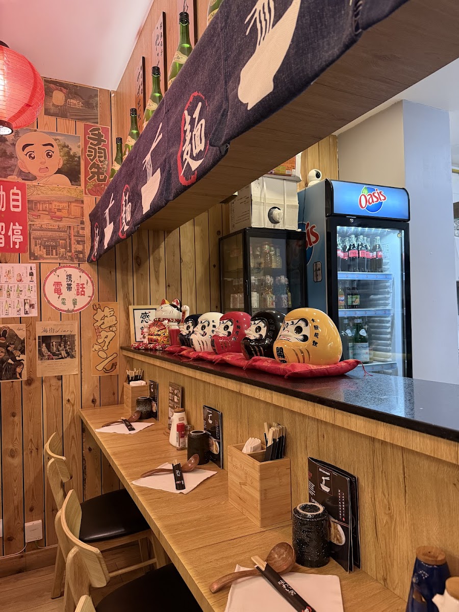 ITO RAMEN Photo 3
