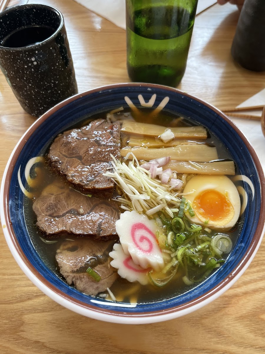 ITO RAMEN Photo 4