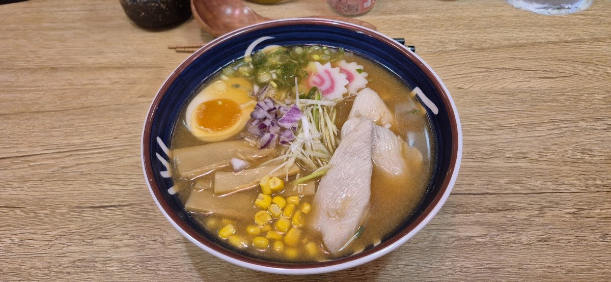 ITO RAMEN Photo 5