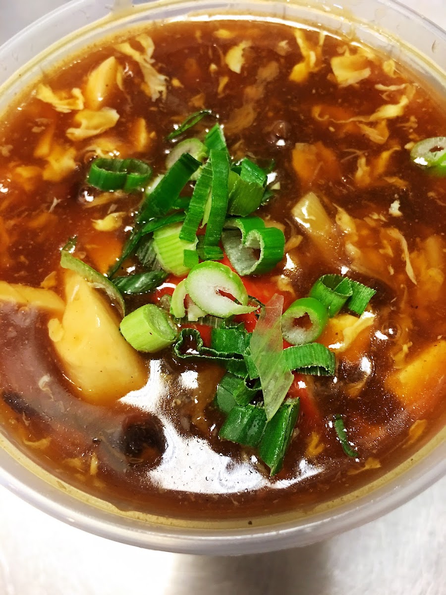 China a Go Go Photo 6