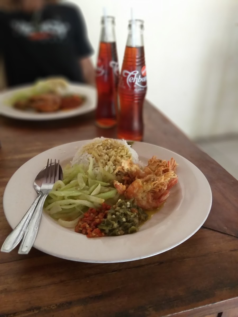 Masakan Padang Pak Koming Photo 10