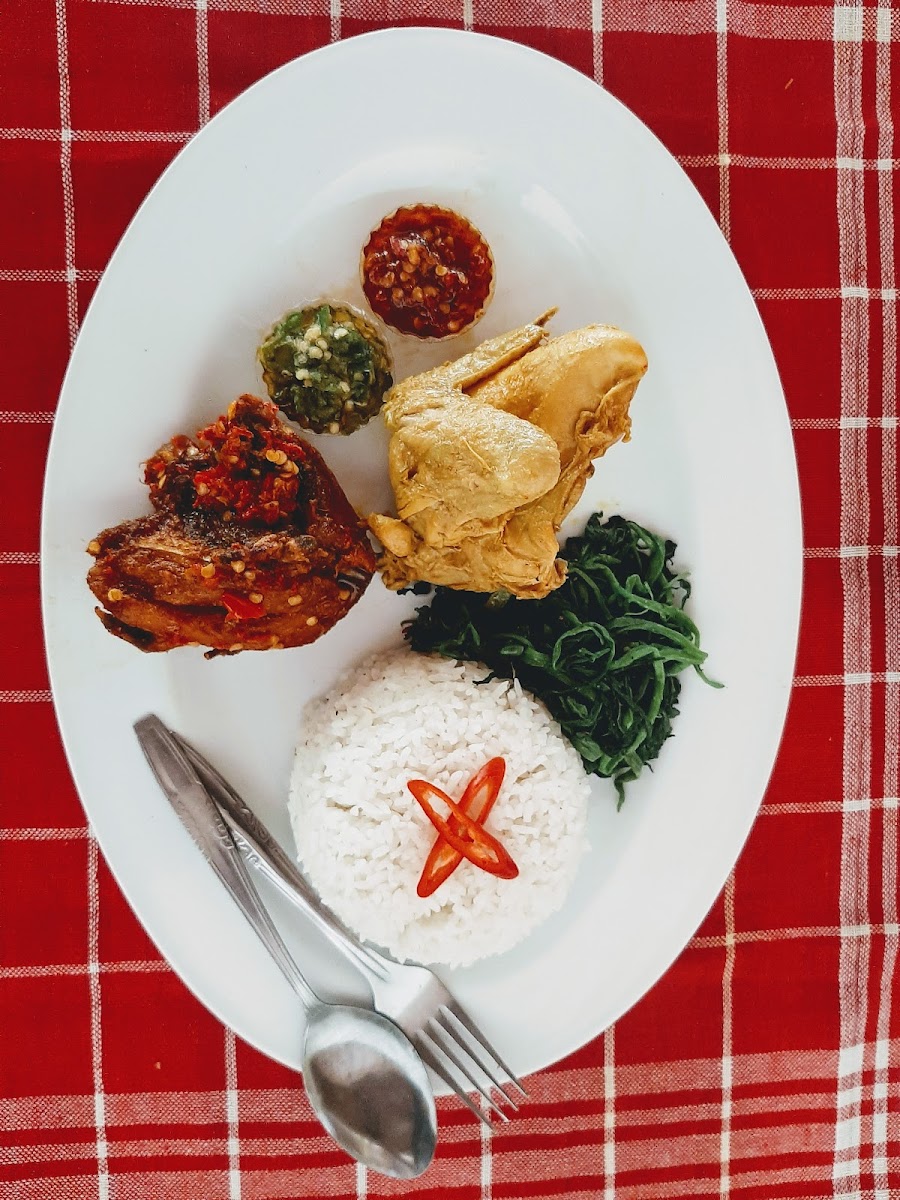 Masakan Padang Pak Koming Photo 2