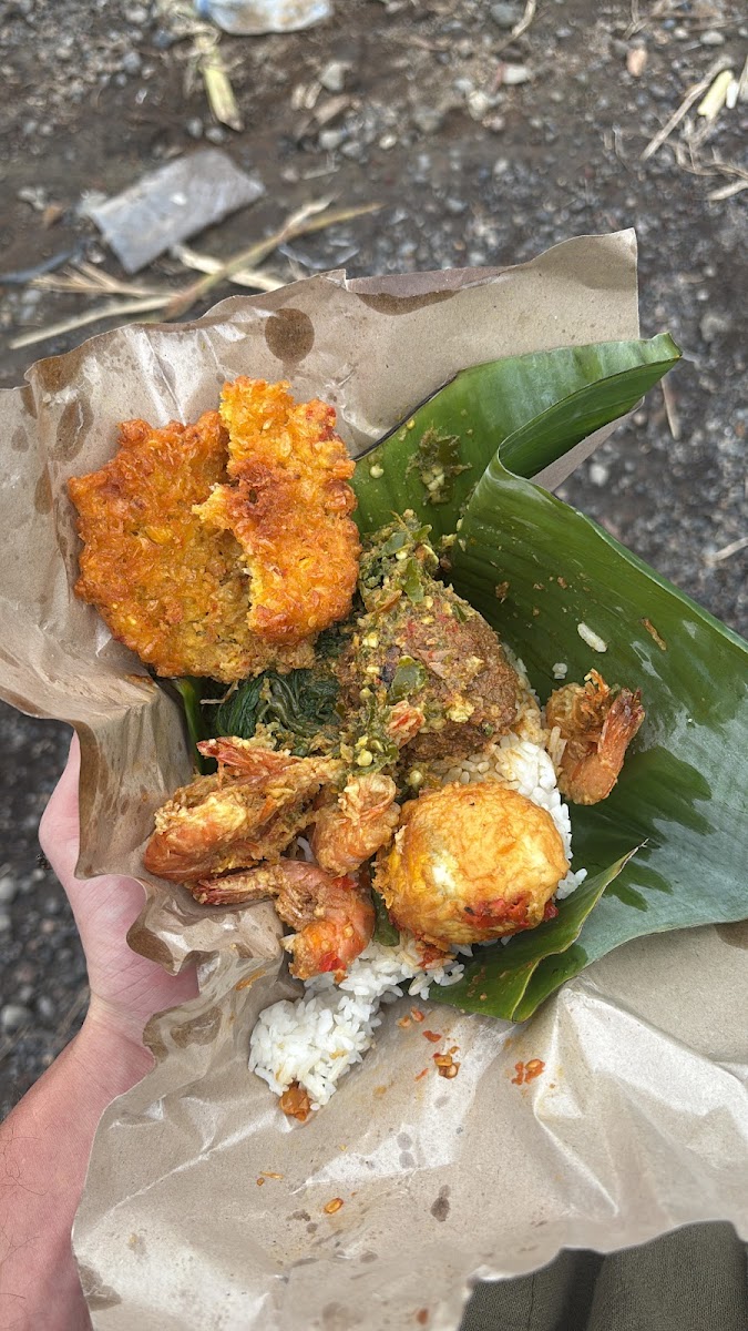 Masakan Padang Pak Koming Photo 3