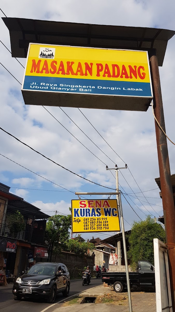Masakan Padang Pak Koming Photo 4