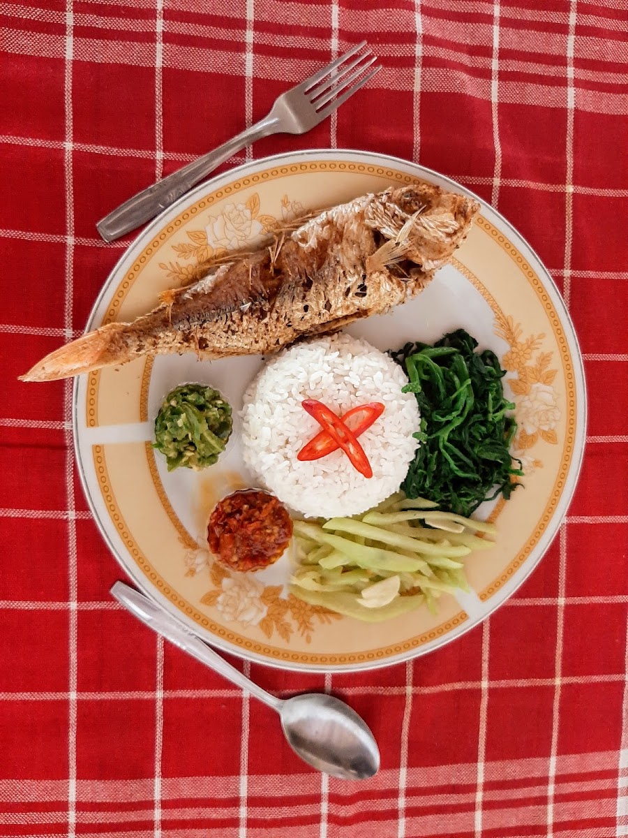 Masakan Padang Pak Koming Photo 5
