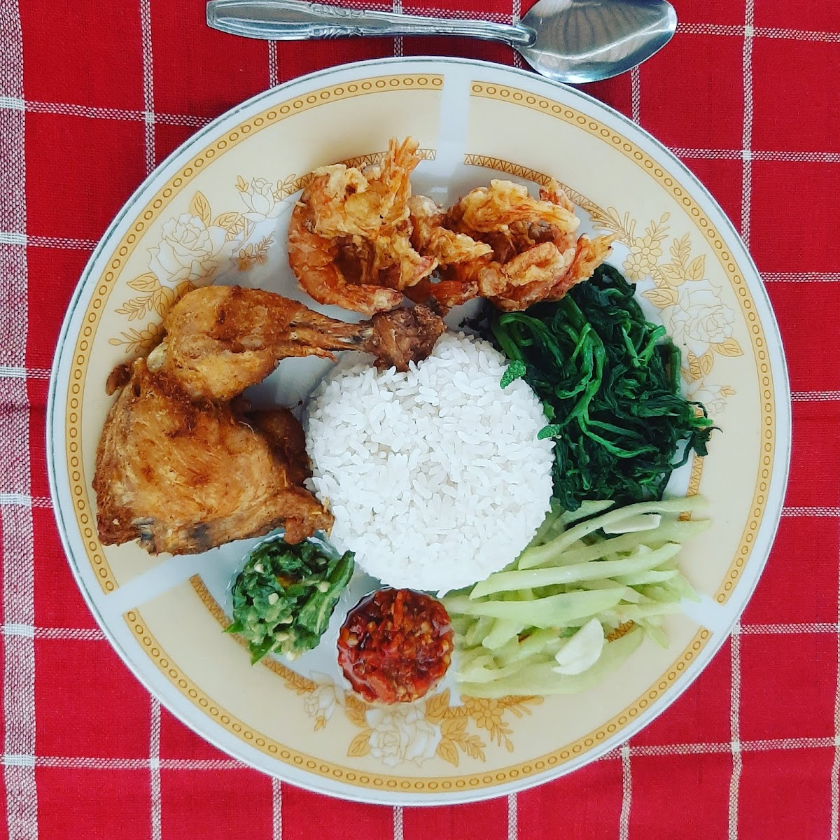 Masakan Padang Pak Koming Photo 7