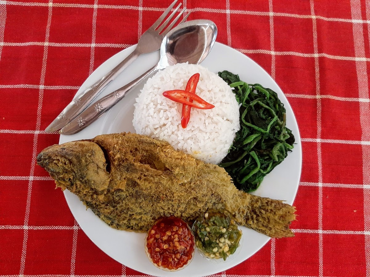 Masakan Padang Pak Koming Photo 8