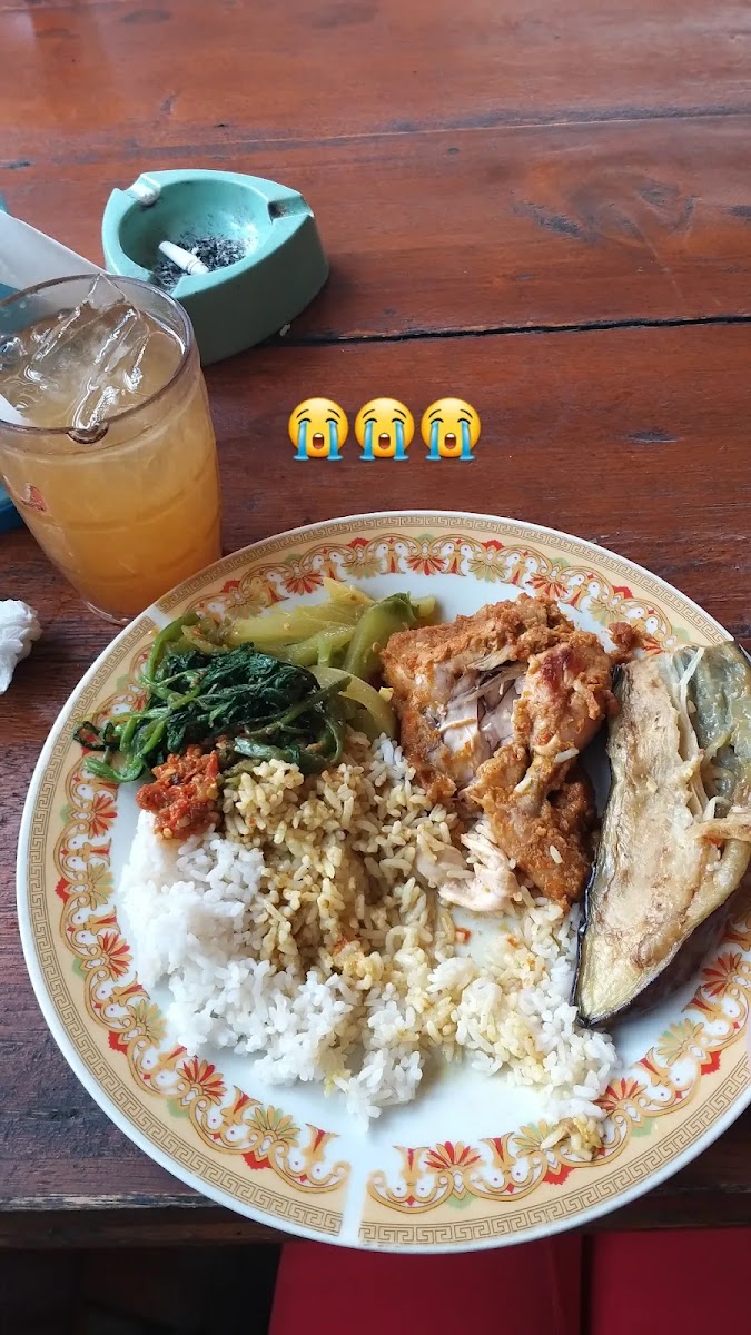 Masakan Padang Pak Koming Photo 9
