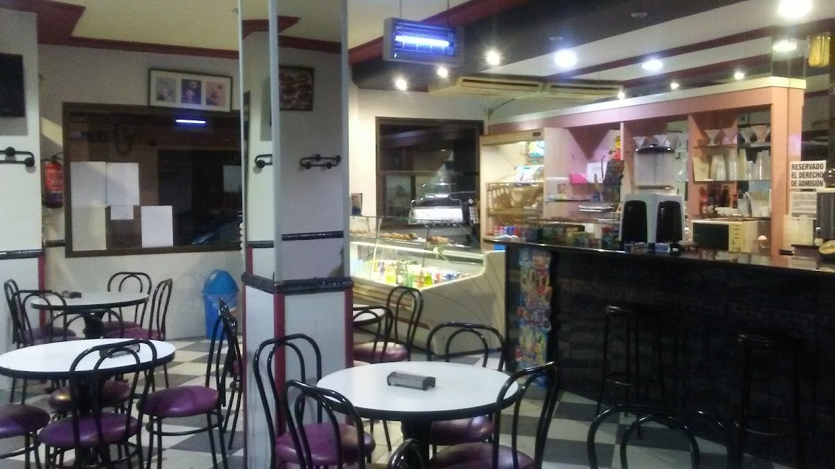 Cafeteria el mambo Photo 4