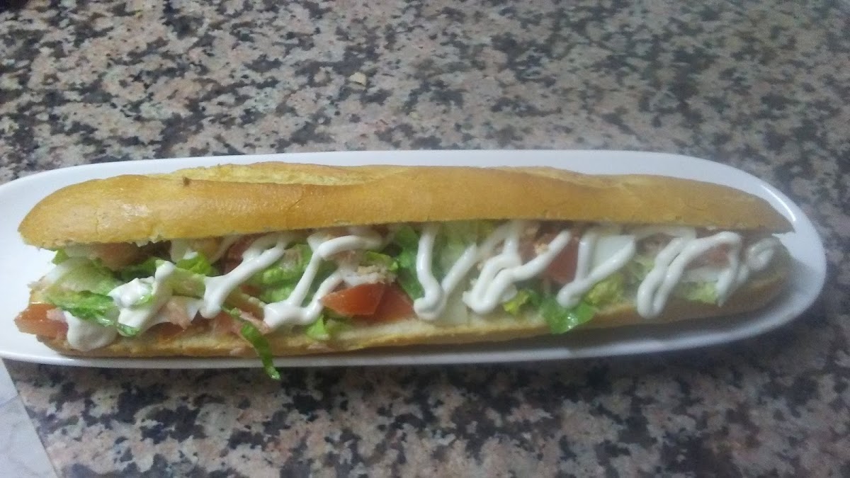Cafeteria el mambo Photo 5