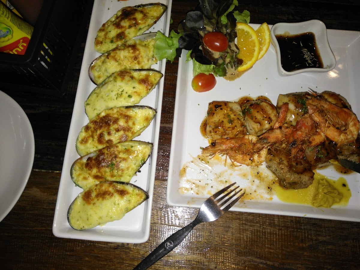 Rescaba - Music & Restaurant Photo 9