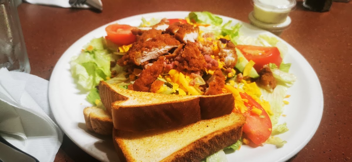 Coliseum Mediterranean Grill Photo 8