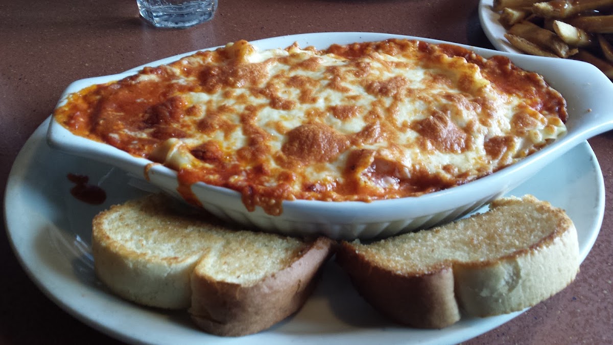 Coliseum Mediterranean Grill Photo 9