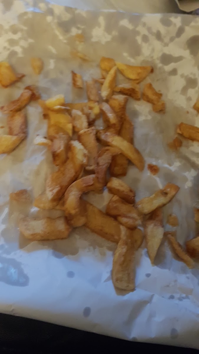 Golden Fry Photo 3