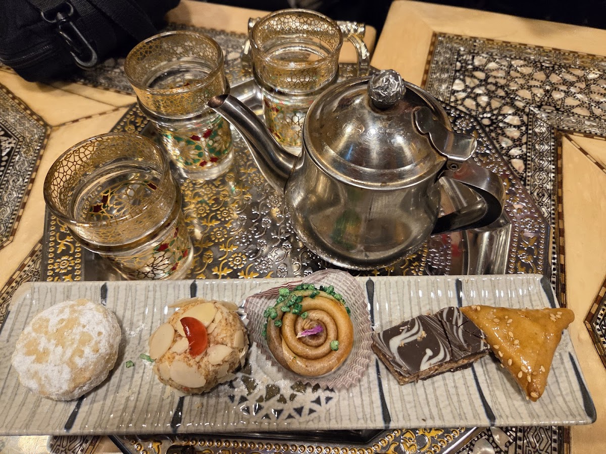 Restaurante Marrakech Photo 4