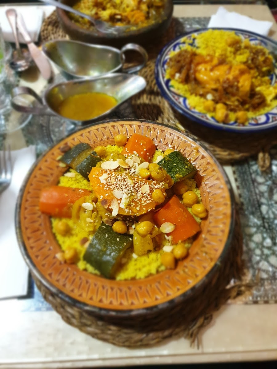 Restaurante Marrakech Photo 6