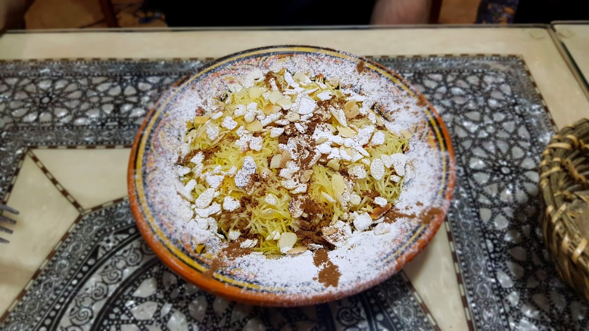 Restaurante Marrakech Photo 7