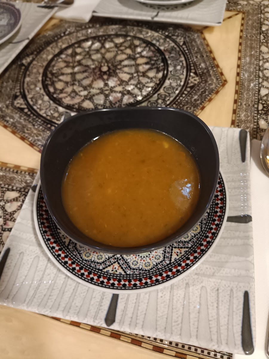 Restaurante Marrakech Photo 8