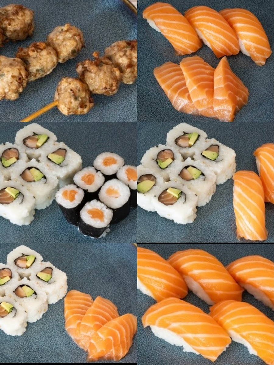 Sushi Dijeaux Photo 2