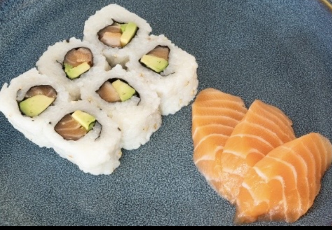 Sushi Dijeaux Photo 7