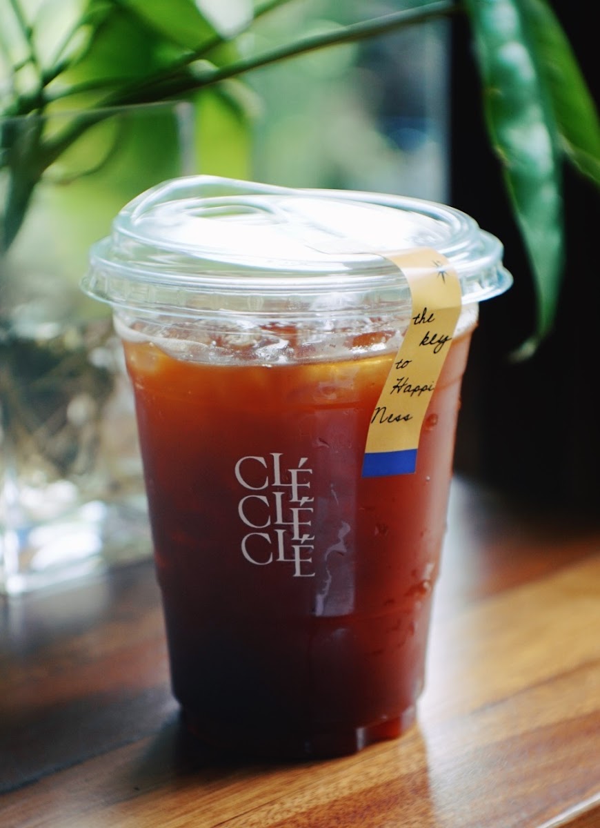 CLÉ - เคลย์ cafe & eatery Photo 10