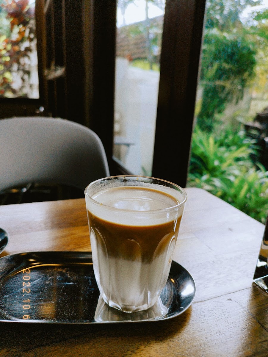 CLÉ - เคลย์ cafe & eatery Photo 8