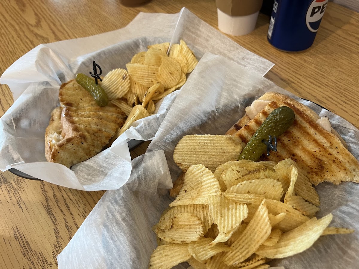 The Magic Bean Cafe Photo 7