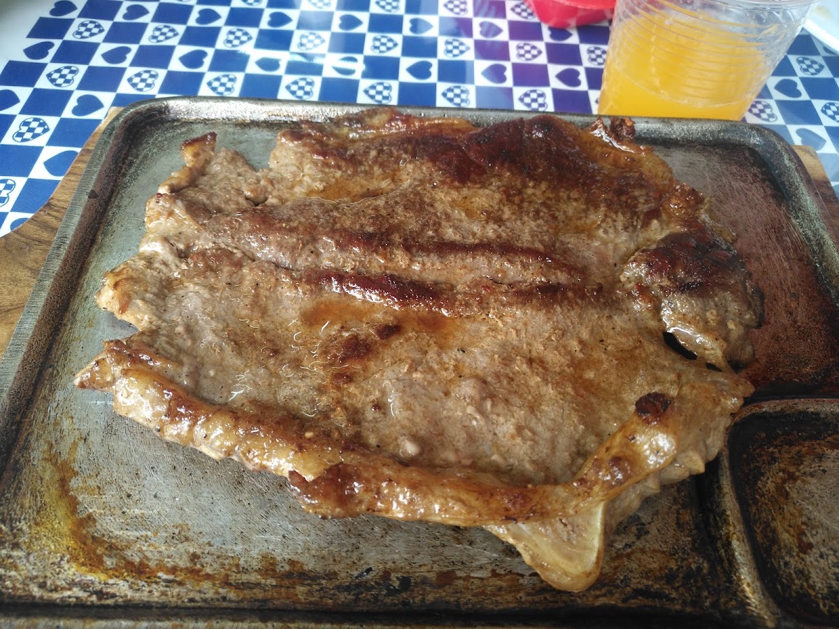 Restaurante El Viejo Hernan Photo 7