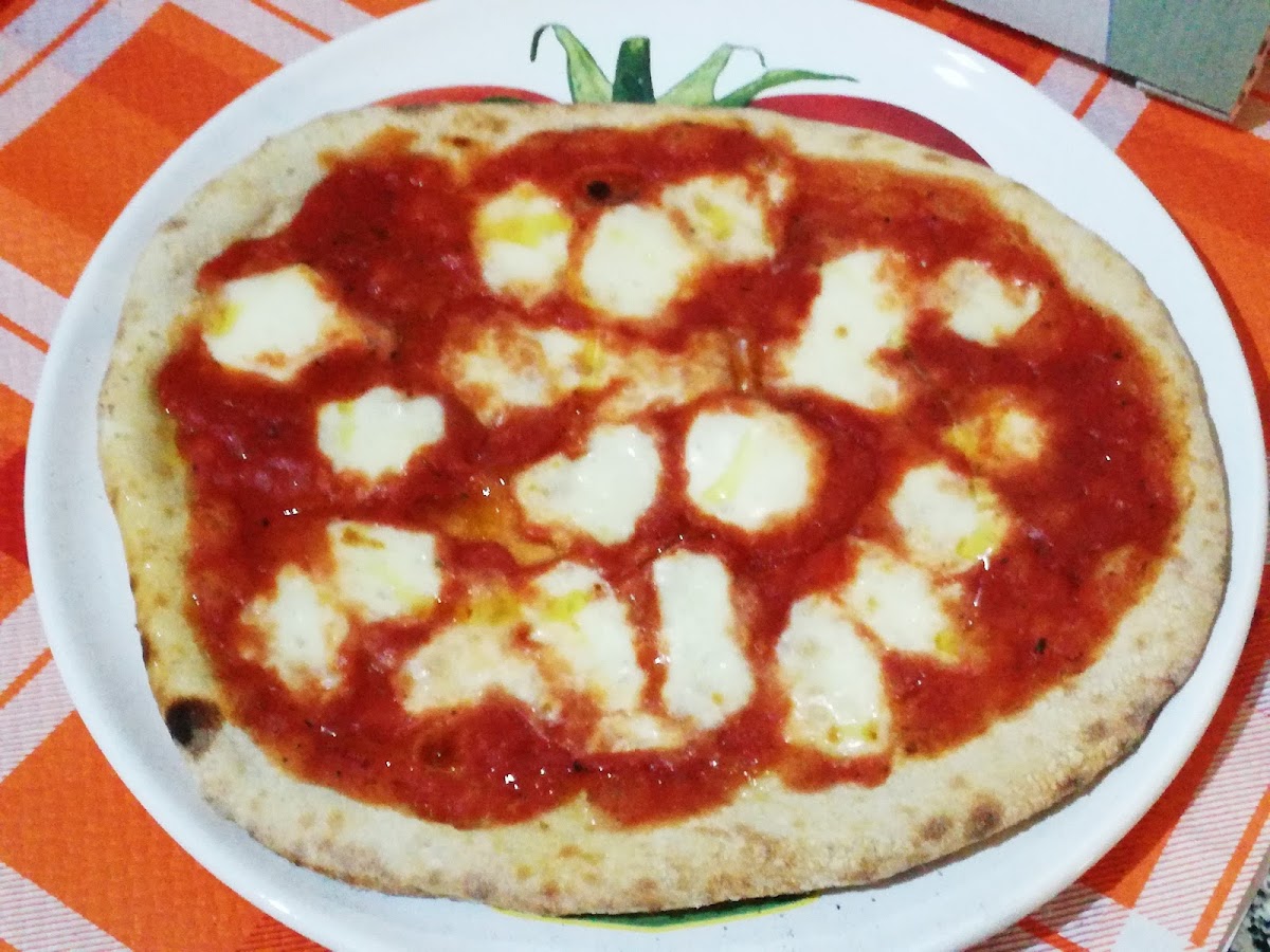 Pizzeria Biologica Gusto Antico Photo 2