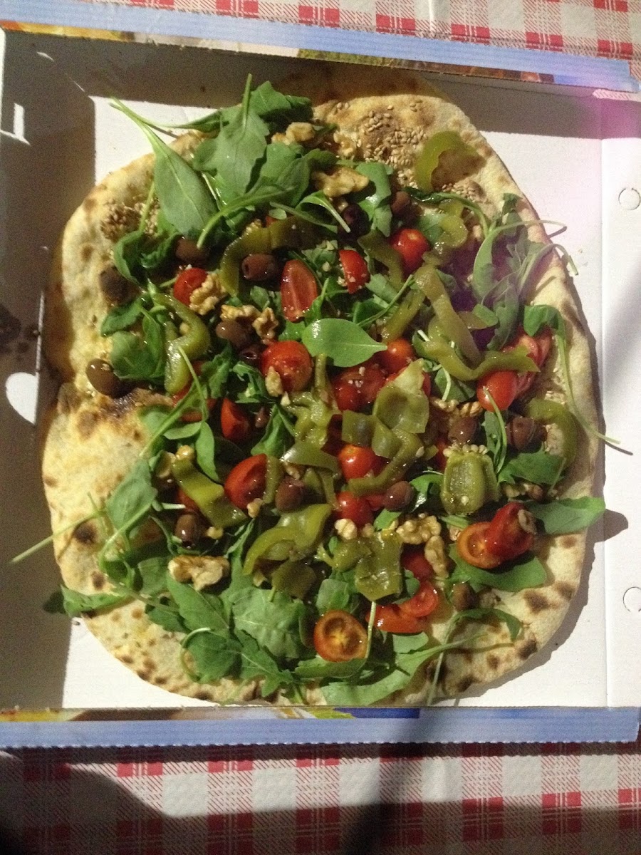 Pizzeria Biologica Gusto Antico Photo 3