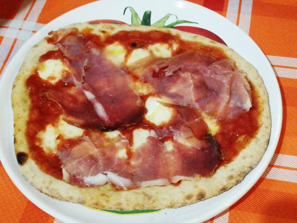 Pizzeria Biologica Gusto Antico Photo 5