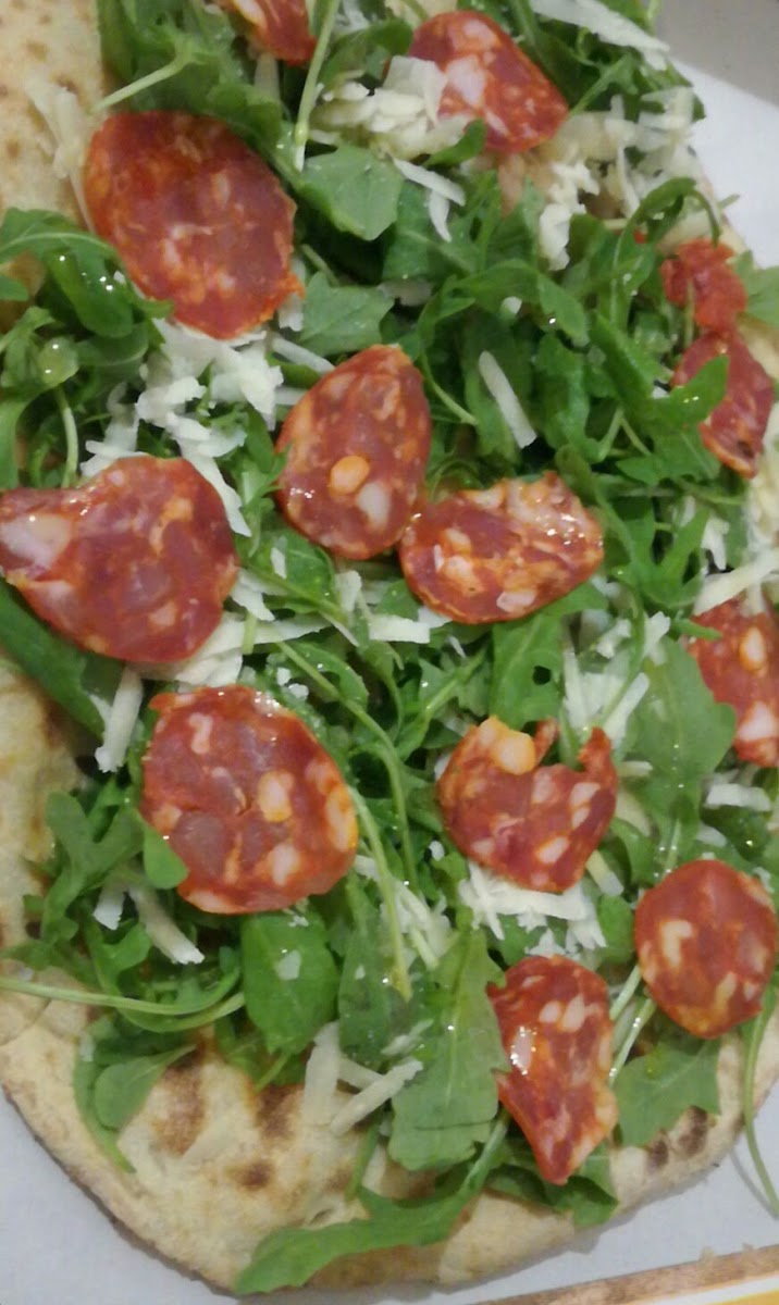 Pizzeria Biologica Gusto Antico Photo 9