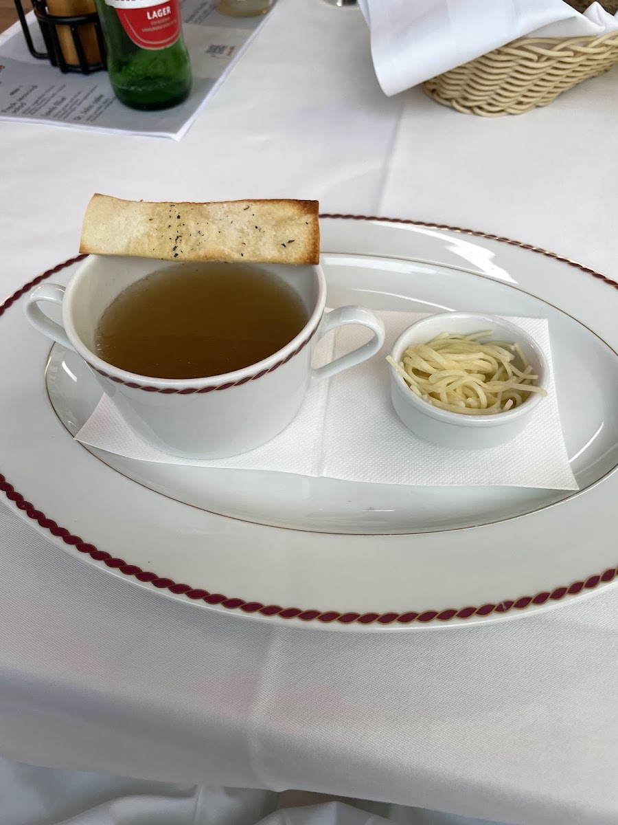 Restaurant Kazbek Photo 8