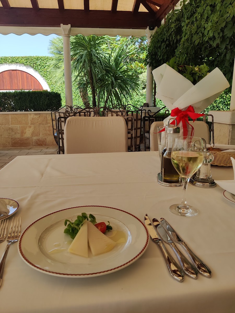 Restaurant Kazbek Photo 9
