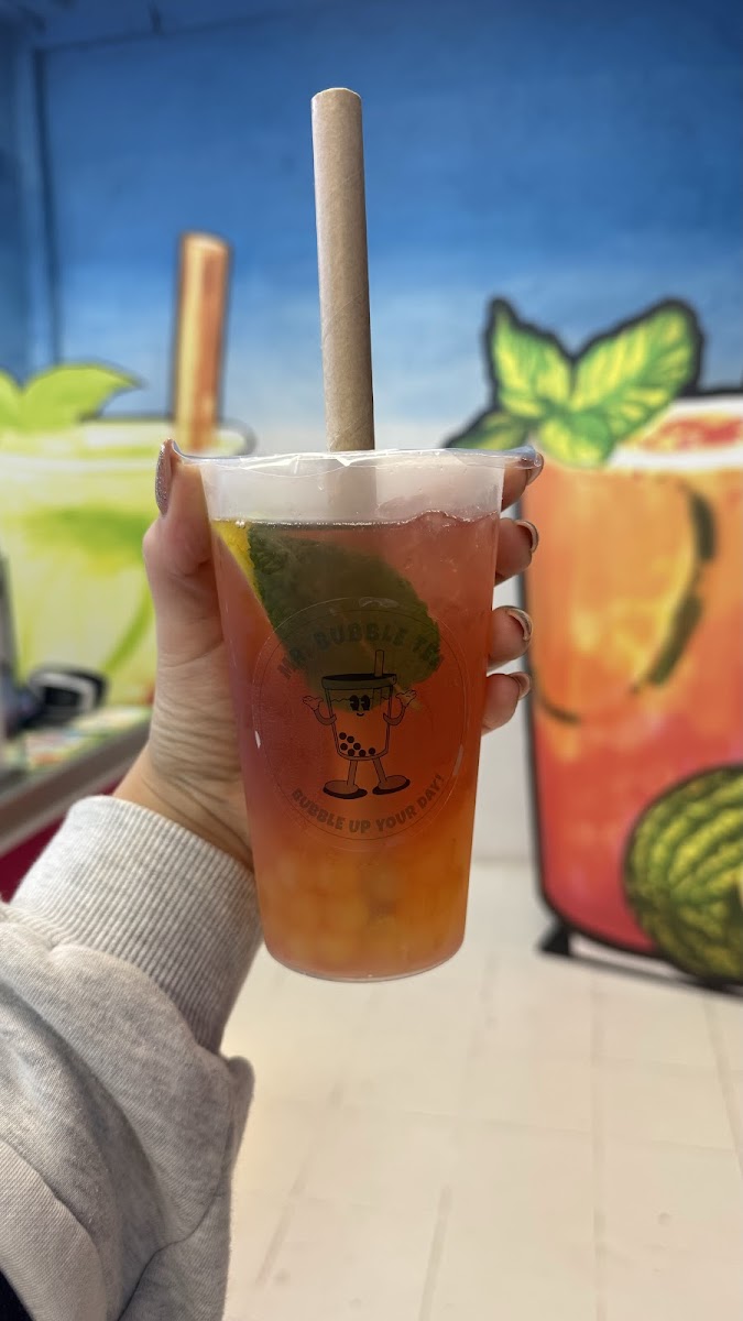 Mr. Bubble Tea Photo 8