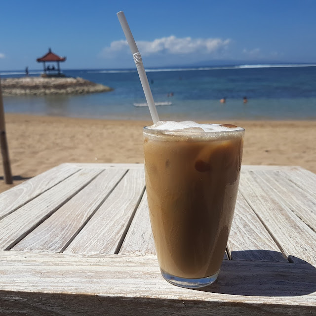 Ice Coffee