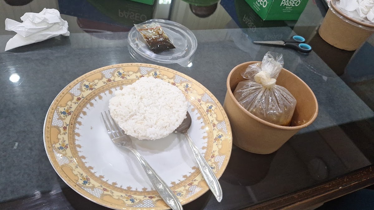Asem-Asem & Mangut Pak GePe Cilangkap Photo 7