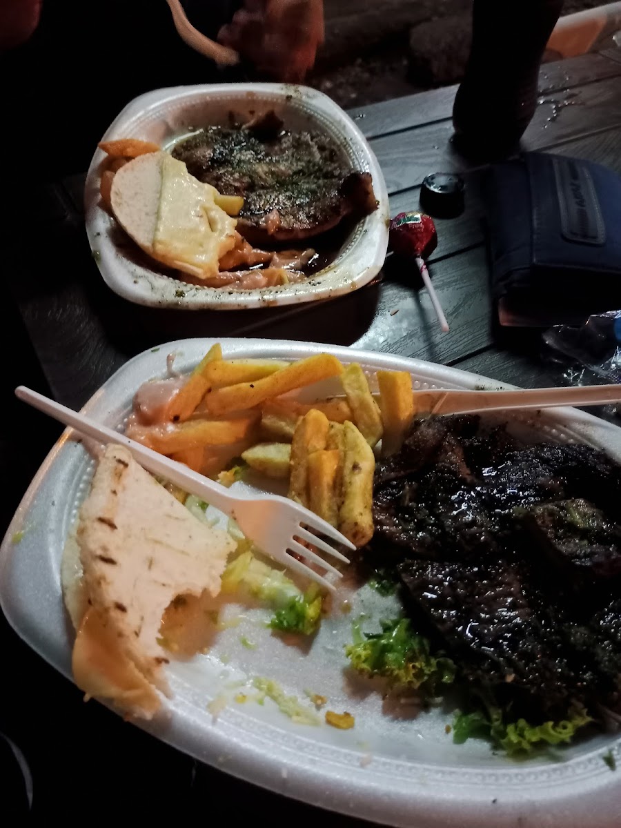 Parrilla Glorieta Avenida Guayabal Photo 2
